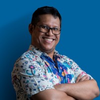 PT. Sakura System Solutions Employee Anggoro Sasono's profile photo