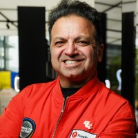 FundingBox Employee Sanyu Karani's profile photo