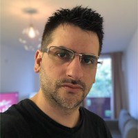 Capgemini Employee Leonardo Jimenez's profile photo