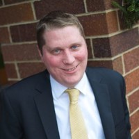 Wisconsin Hotel & Lodging Association Employee Bill Elliott's profile photo