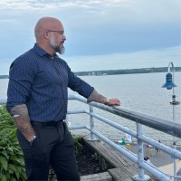 GLOBOCAM Employee Stéphane Ferland's profile photo