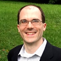 Shift Sight Employee Ty Sopko's profile photo