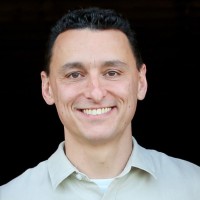 Oracle Employee Christopher Shaffer's profile photo