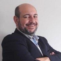Vox Tecnologia Employee Douglas de Projetos's profile photo