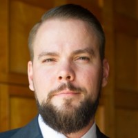 Ford Pro Employee Scott Erkkila's profile photo
