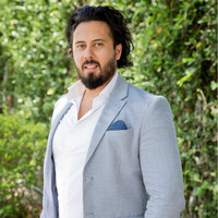 Crown Community Development Employee Jorge Lozoya's profile photo