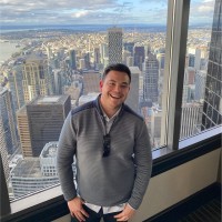 Doubleback Employee Joe Woolsey's profile photo