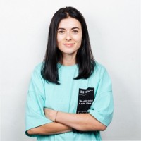 Hacken, Blockchain Security Auditor Employee Anna Turok's profile photo