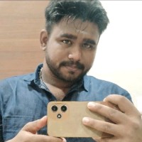 BB Advisory Employee Nithish S.'s profile photo
