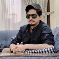 Priceoye Employee Muhammad Babar's profile photo