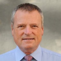 Sikkert Samfund Employee Jack Pedersen's profile photo