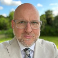 Baptist Health Employee Matthew Bode's profile photo