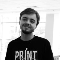 Early Light Media Employee Ezra Pailer's profile photo