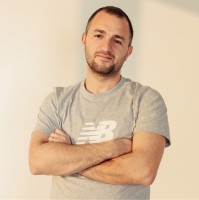 Davit Grigoryan Email & Phone Number