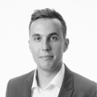 3Shape Employee Simon Jørgensen's profile photo