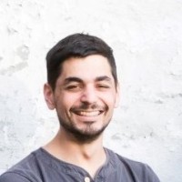 DPHV - Structural Consultants Employee Samuel Gendron-Barrette's profile photo