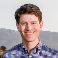 RescueSF Employee Mark Nagel's profile photo