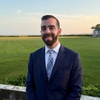 SPK/Lewis Construction Employee Nelson Coelho's profile photo