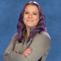 Bluefox Production Employee Sara McAfee's profile photo