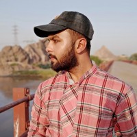 Vyond Employee AjMaL AbBaS's profile photo