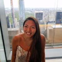 Katie Lam Email & Phone Number