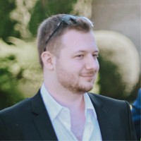 Kase Employee Paul Morin's profile photo