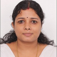 Biotics Lab - India Employee Soumya Krishnan's profile photo