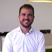 Process Control Employee Sergi Ramia Rabanal's profile photo