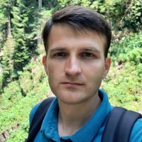 Autonomics.tech Employee Ivan Radionov's profile photo