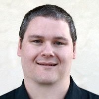 MasteryPrep Employee Chris Jones's profile photo