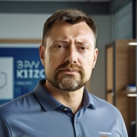Łukasz Chołyst Email & Phone Number