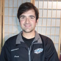 Holy Trinity School Employee Alex Wisniewski's profile photo