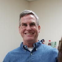 Renfro Corporation Employee Daniel Harrison's profile photo