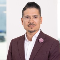 QHR Technologies Employee Michael Hall's profile photo