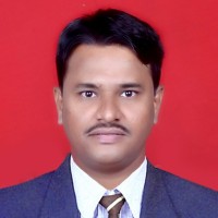 Flender Employee Vinayak Rajguru's profile photo