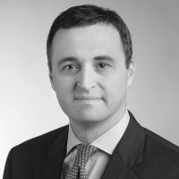 Aon Employee John Thompson's profile photo