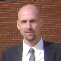 MindArk Employee Magnus Eriksson's profile photo