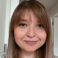 Oksana Burganova's profile photo