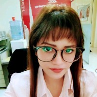 Baumatic Ltd Employee Khadija Murtaza's profile photo