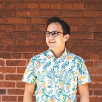 Moberi Employee Elliot Knight's profile photo