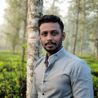 Indpro AB Employee Vinothkumar Subramani's profile photo
