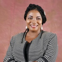 Olufunke Shittu Email