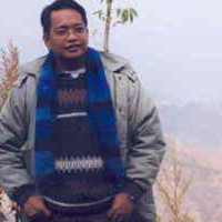 SUTHERLAND GLOBAL SERVICES UK LTD Employee Joey Parman's profile photo