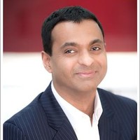 Mulberry Hospital Group Limited Employee Faizeen Zavahir's profile photo