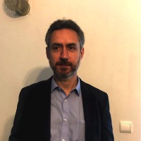 Ampere Software Technology Employee Stéphane Grazi's profile photo