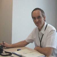 John Mudie Email & Phone Number