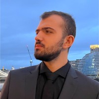 EY Employee Andrea Bonelli's profile photo