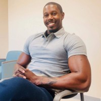 Hartgrove Behavioral Health System Employee Parnell Baker's profile photo