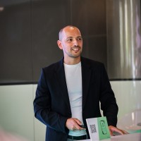 Škoda Türkiye Employee Fatih Tan's profile photo