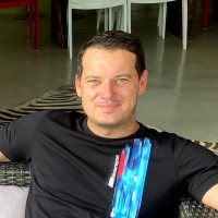 IT Experts Employee Jeandre de Beer's profile photo